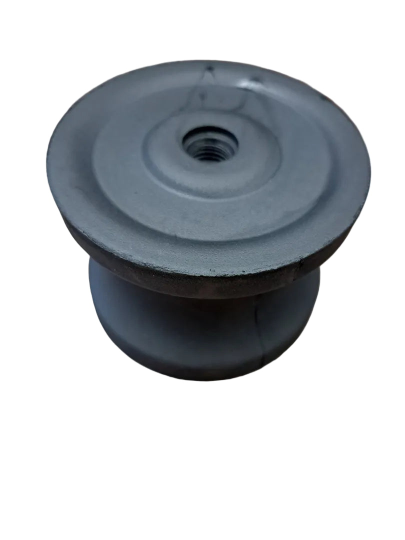 Versnellingsbak rubber