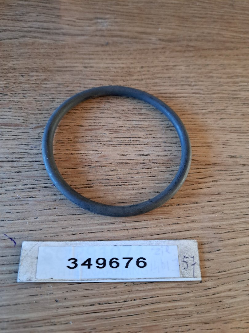 O-ring