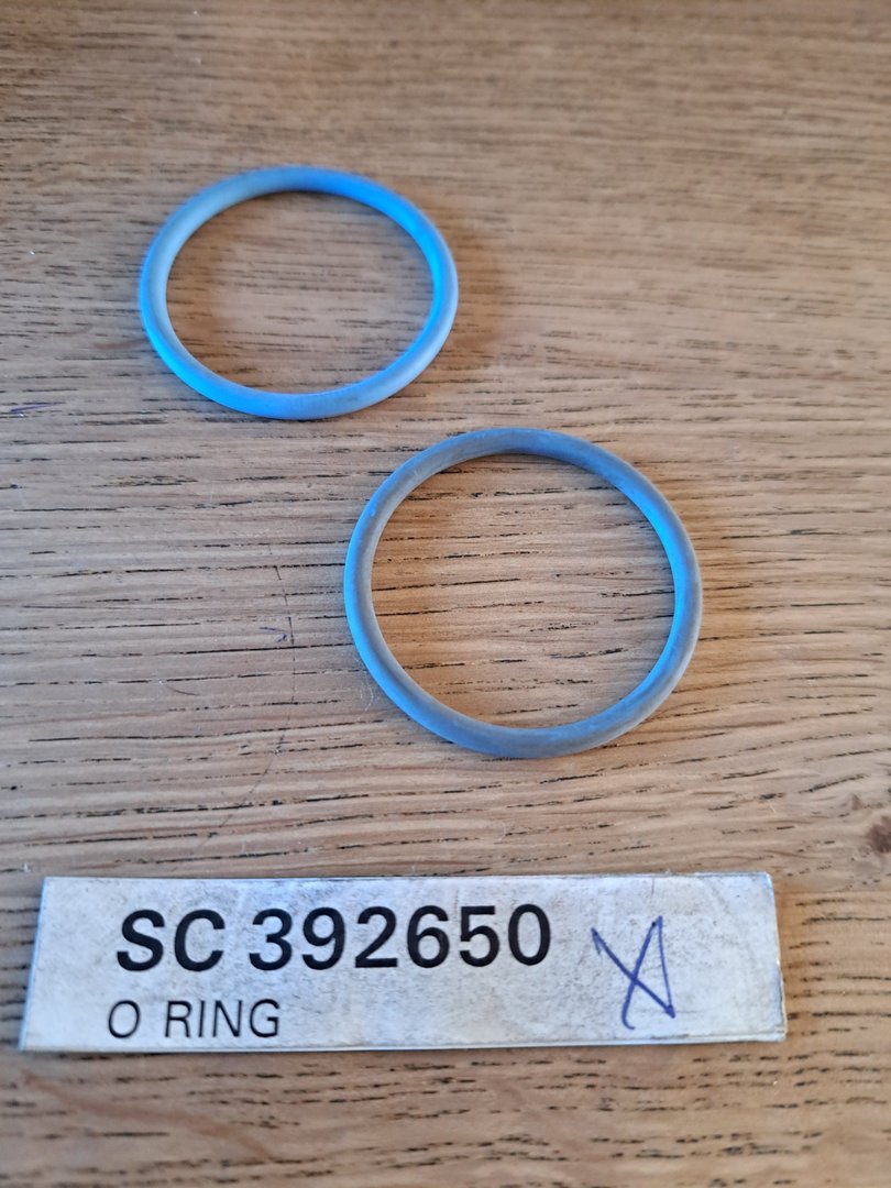 O-ring