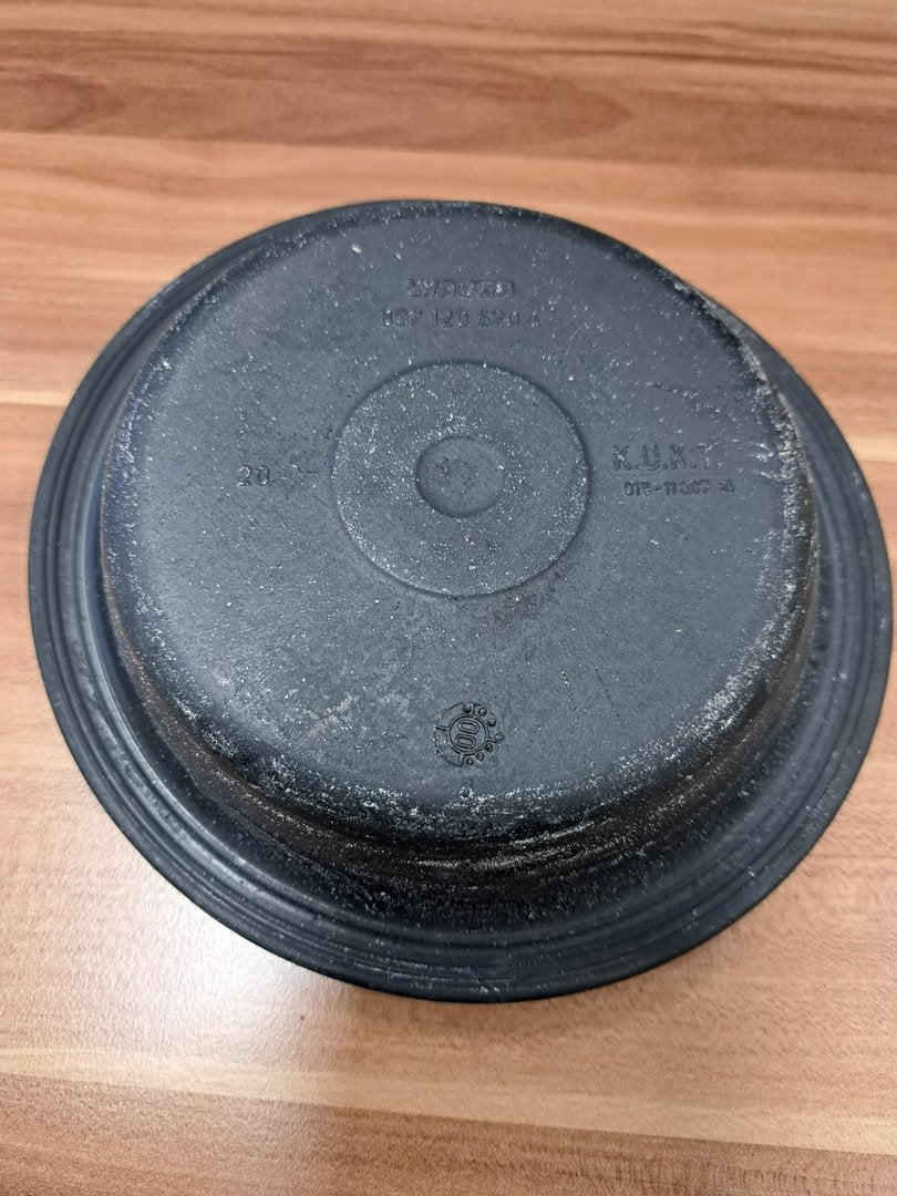 Diaphragm