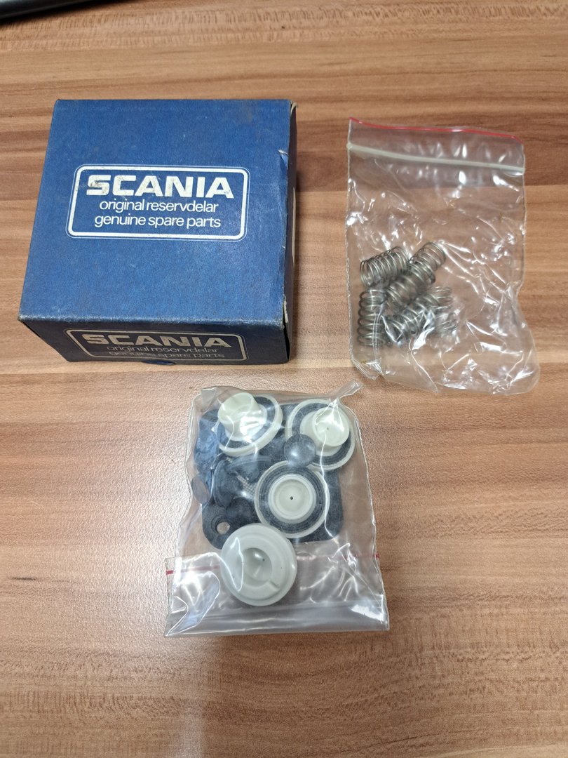 Reparatieset