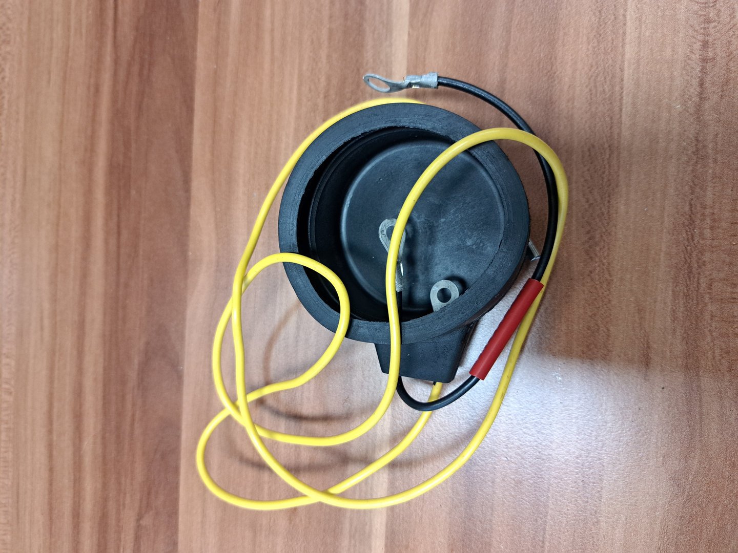 Elec cable set