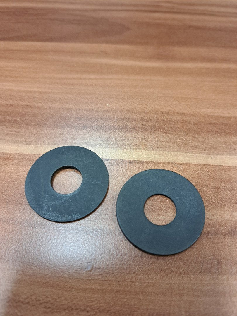 Spring ring