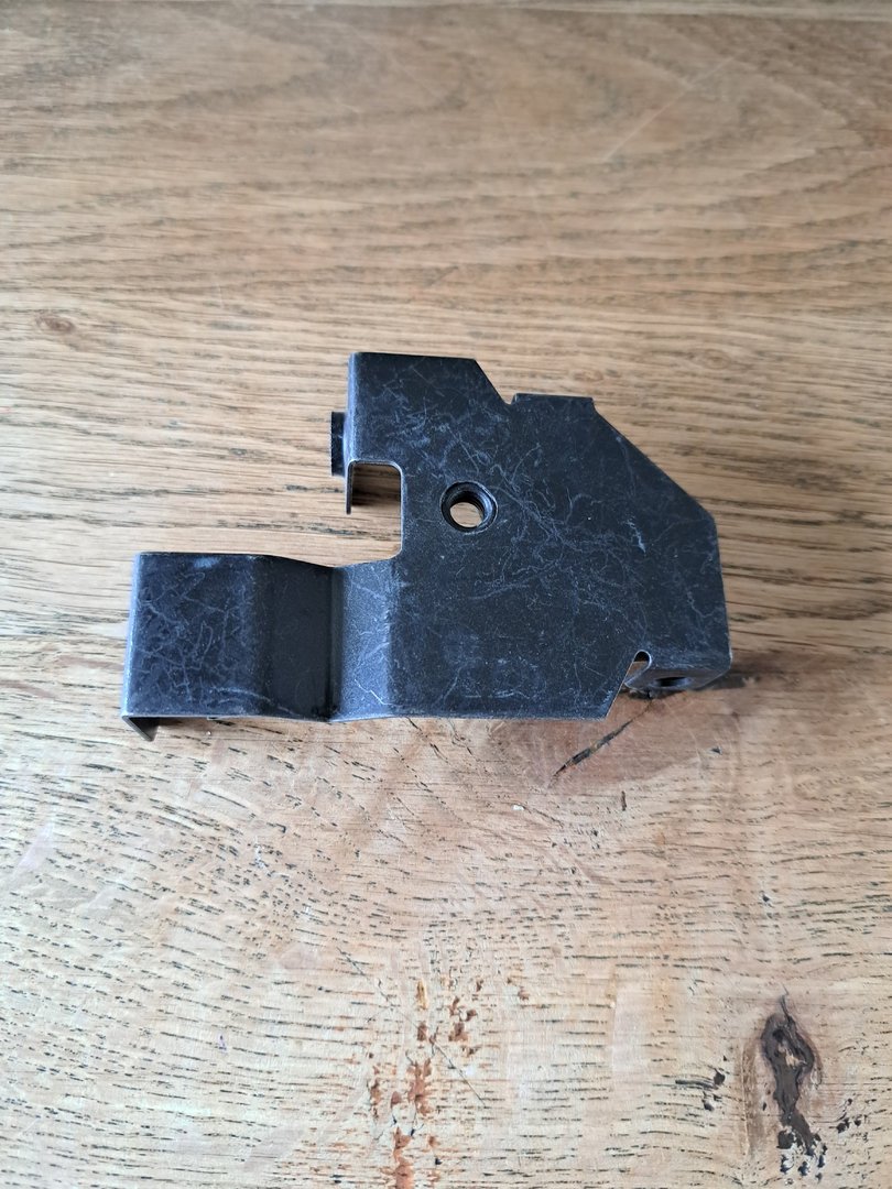 Steun Temperatuursensor