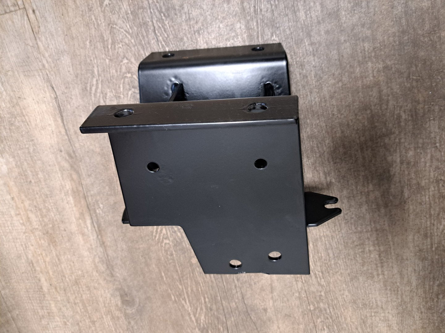 Cabinesteun achterste RH