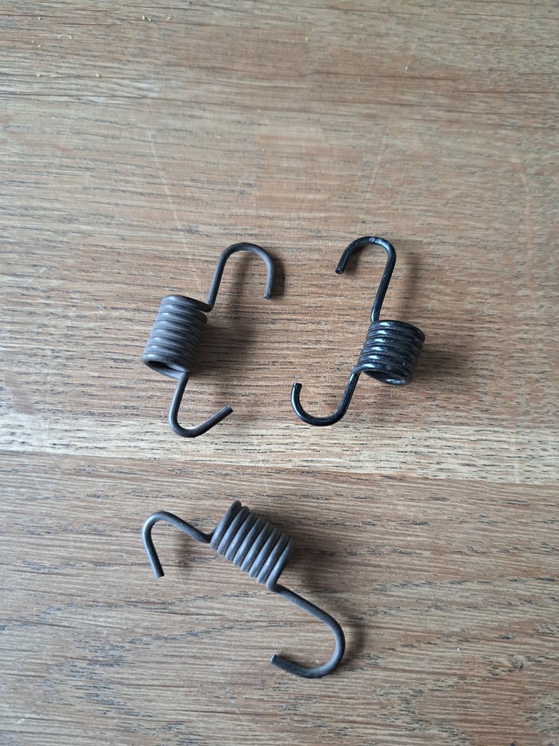 Veer Stoel Isri 6500/515