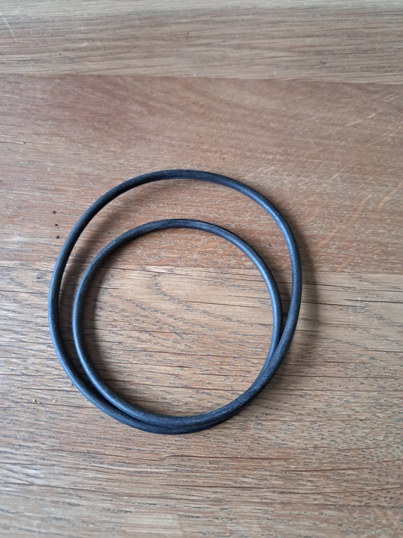 O-ring