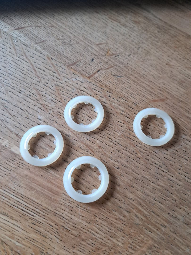 Afdichtring