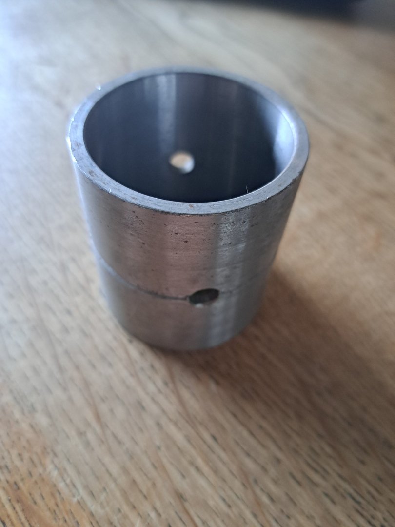 Afstandsring