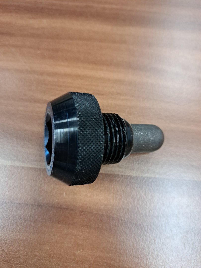 Retarder plug
