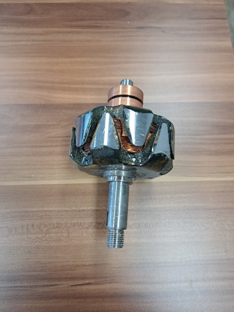 Rotor