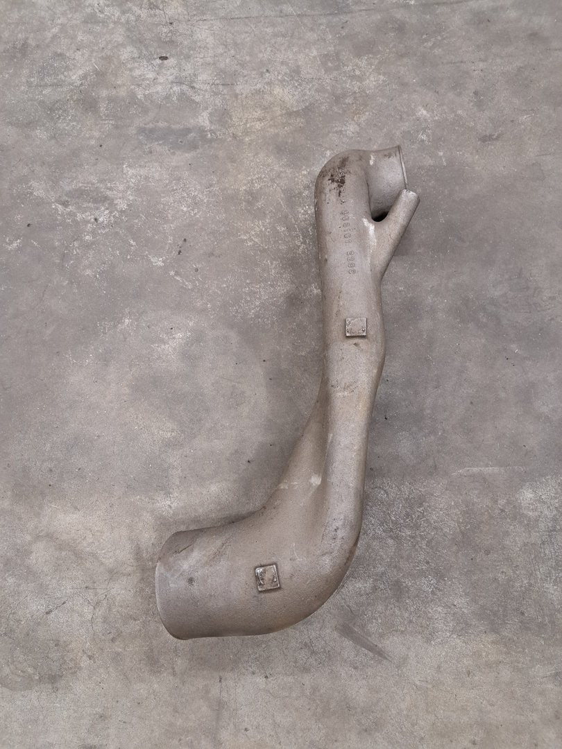 Pipe