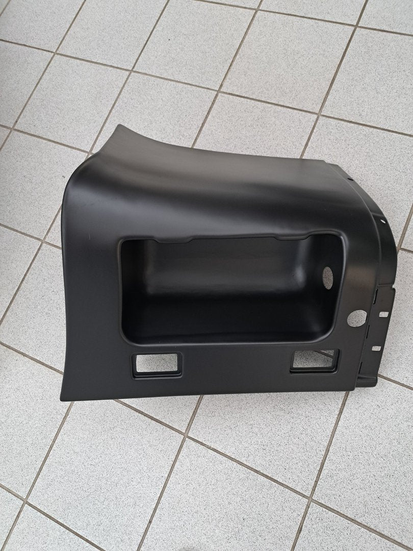 Opstapbak 3 serie Streamline  R