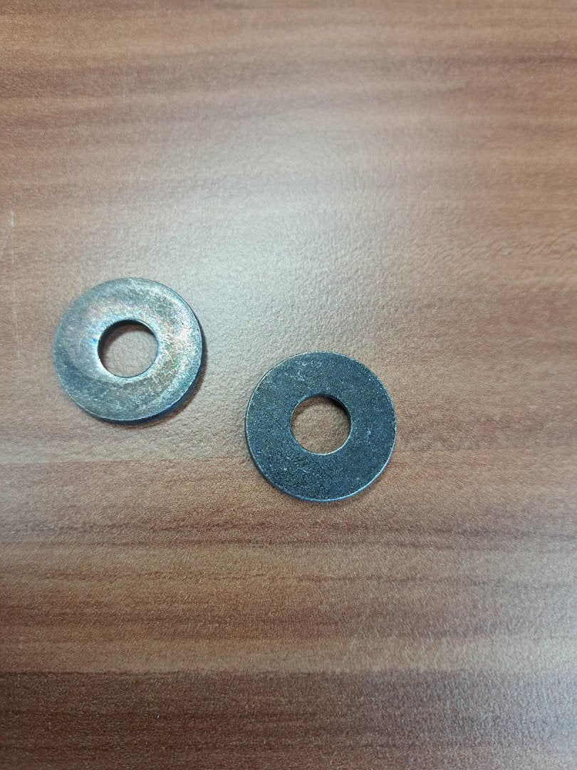 Ring Zonneklep, Topline