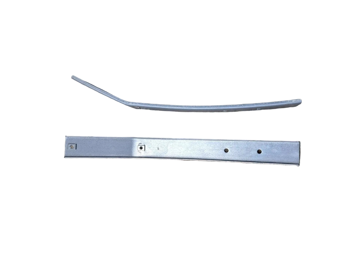 Spatschermstrip