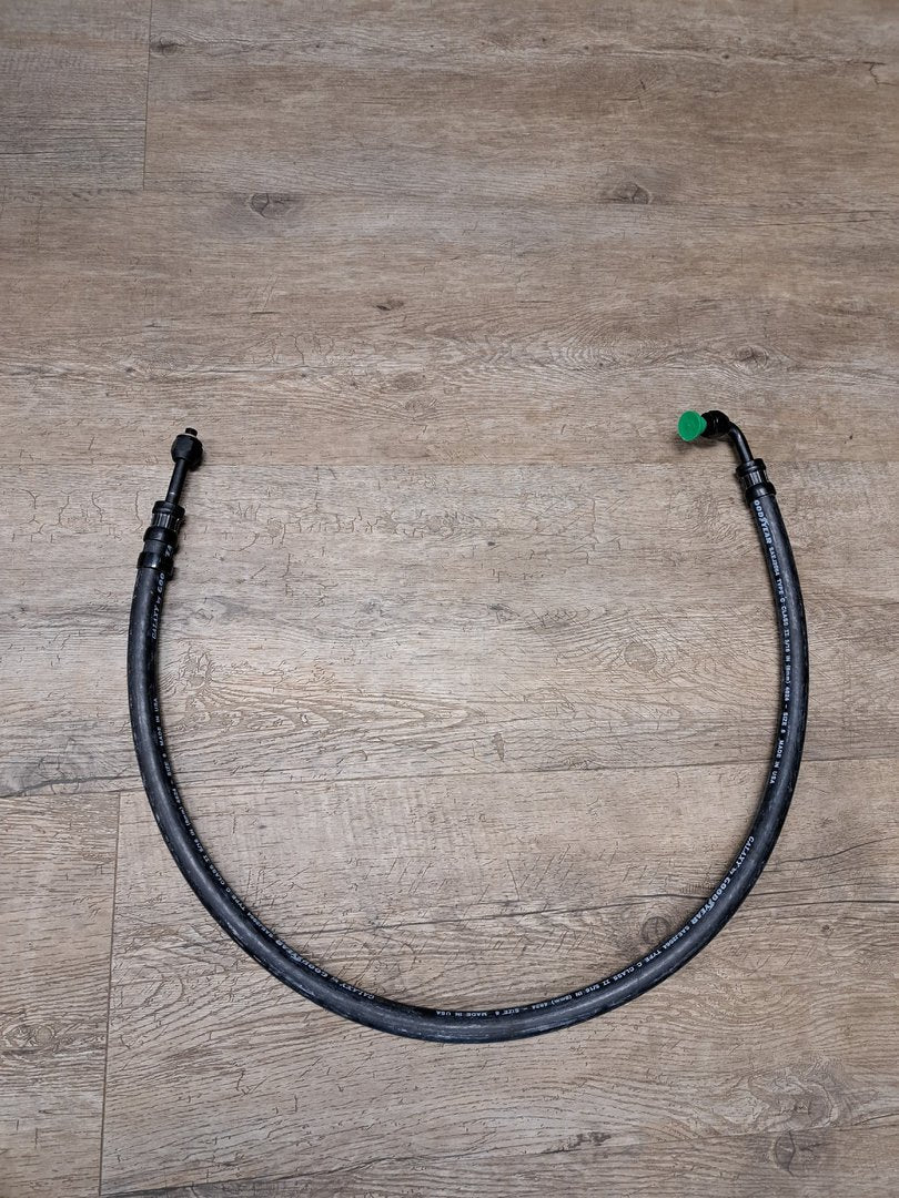 Air conditioning duct