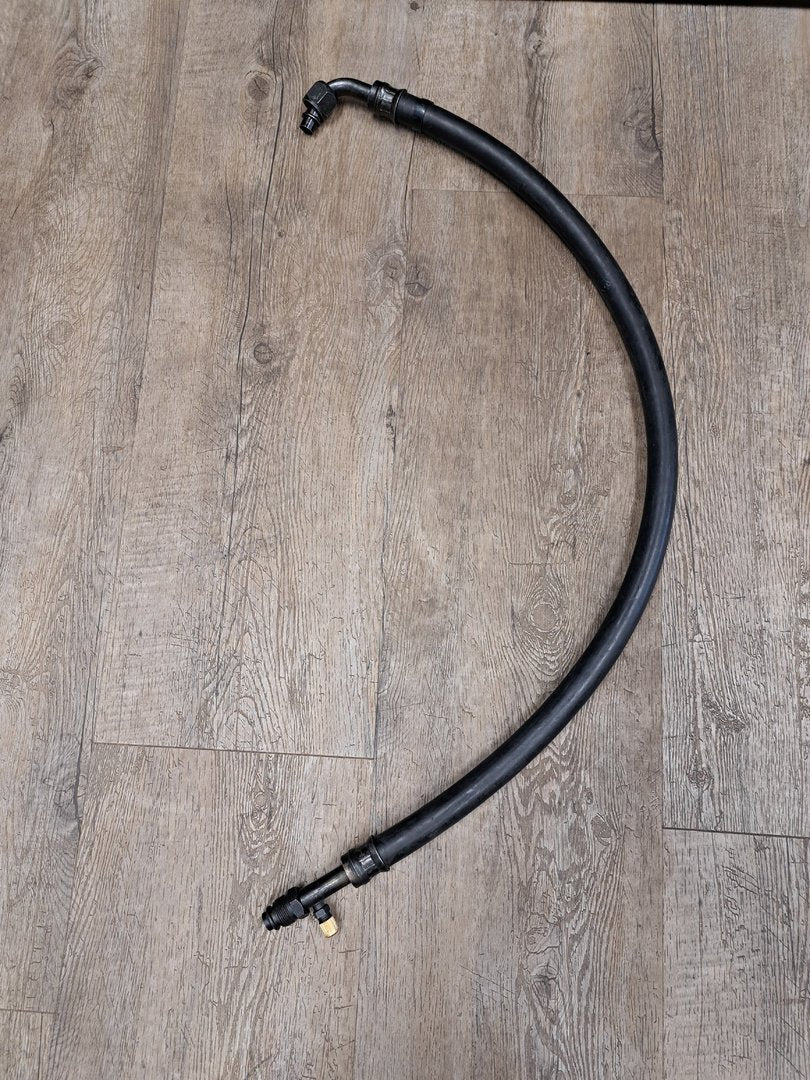Air conditioning duct