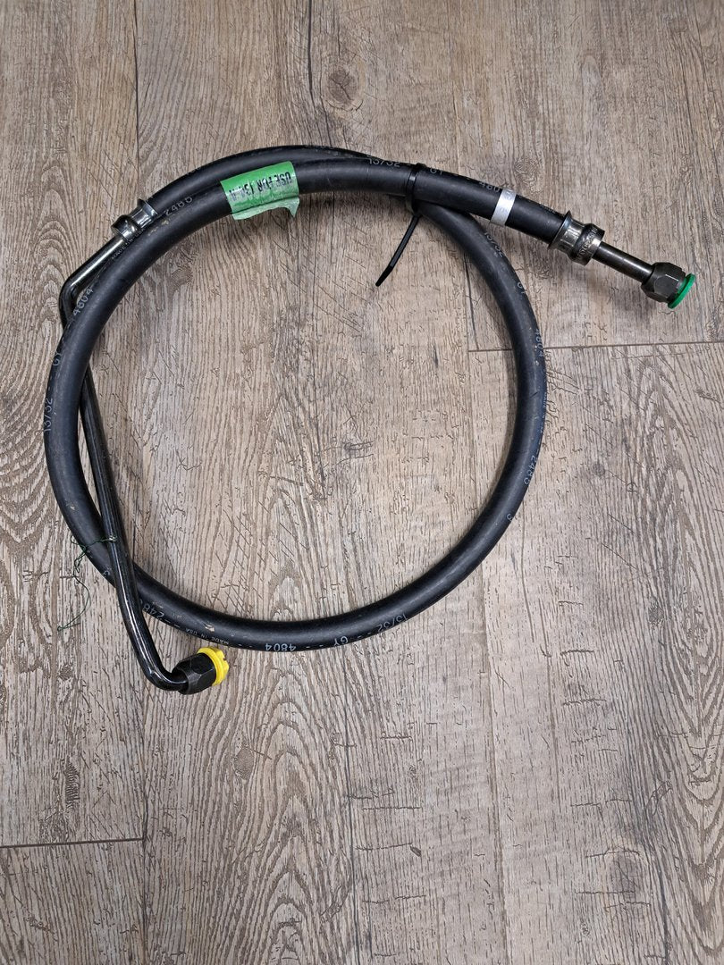 Air conditioning duct