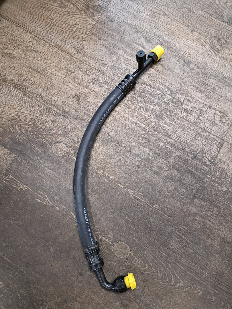 Air conditioning duct