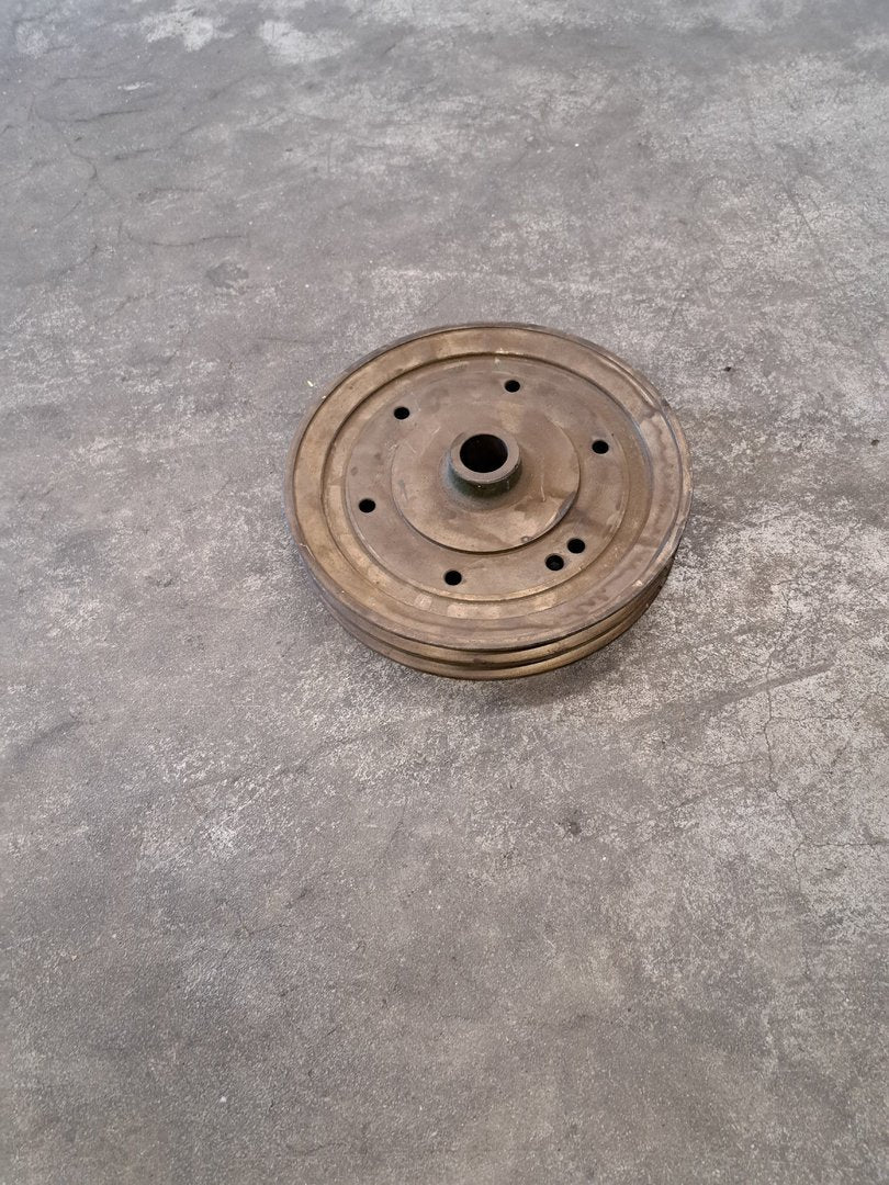 Pulley