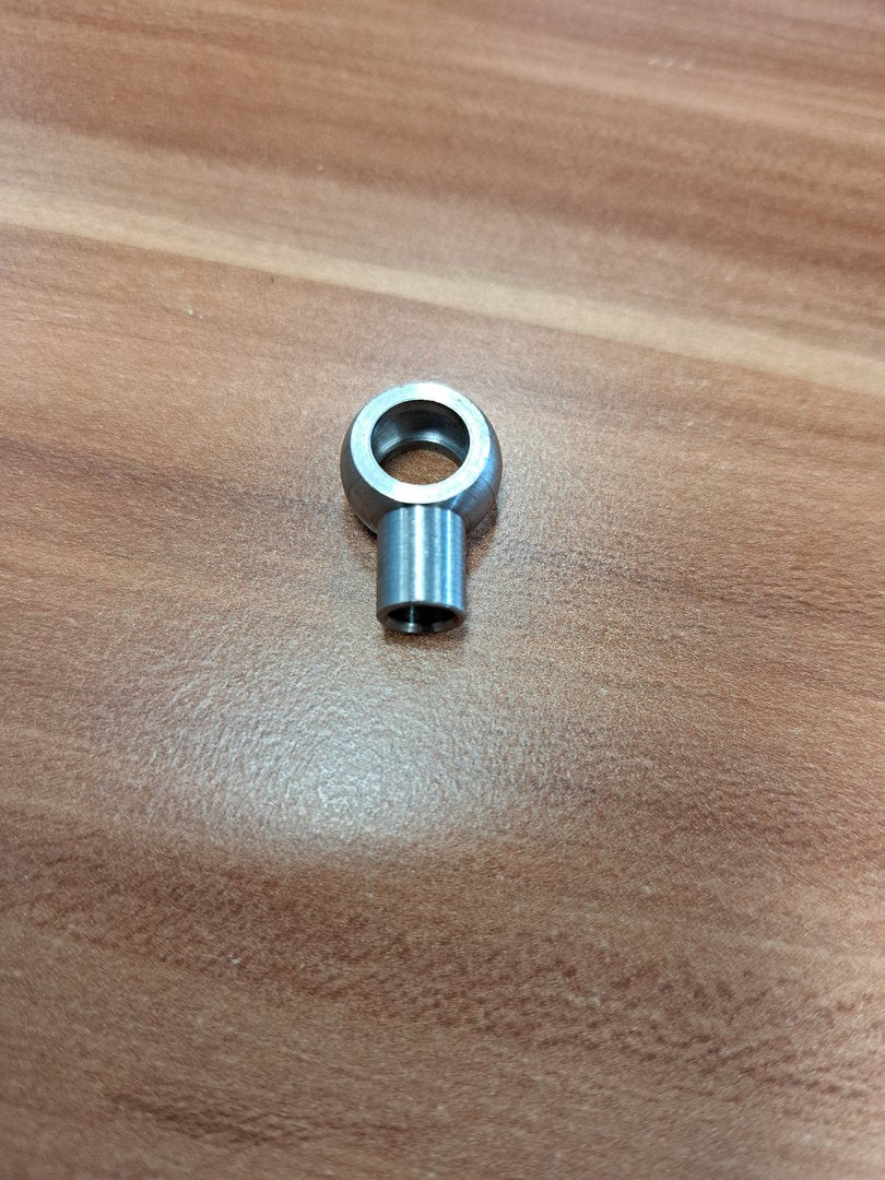Banjo oog 8mm-5mm leiding
