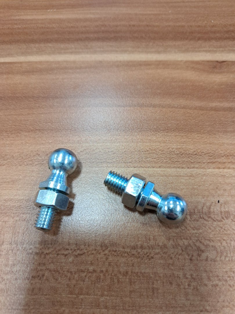 Ball joint