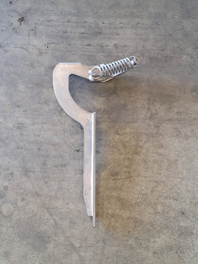 Hinge