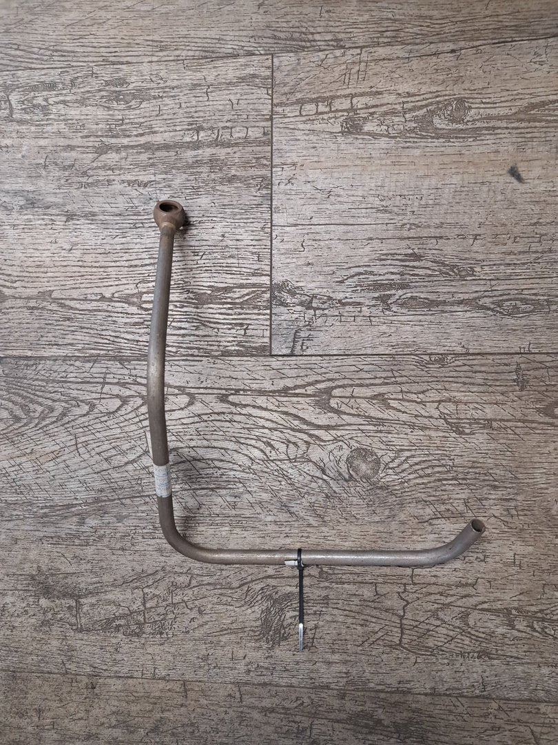 Pipe