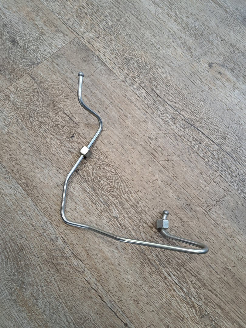 Verstuiverleiding (DN9 01)