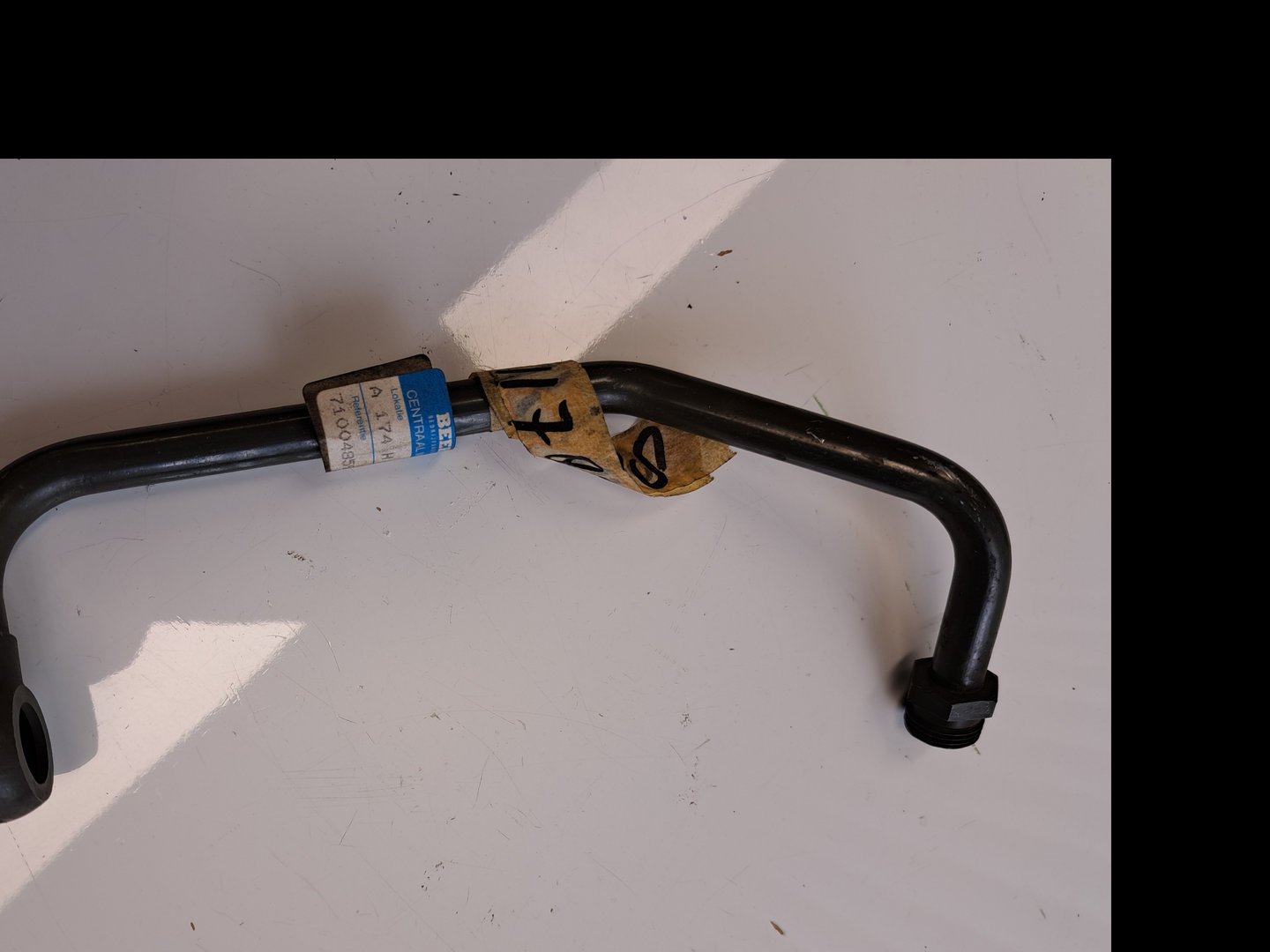 Pipe