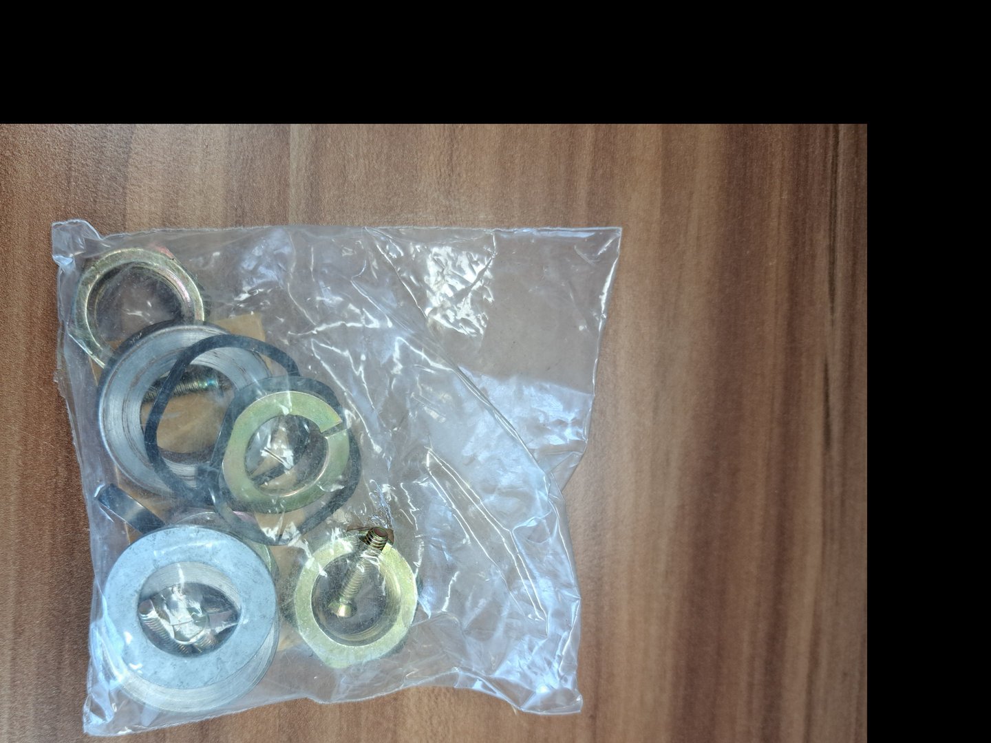 Reparatieset Rotor