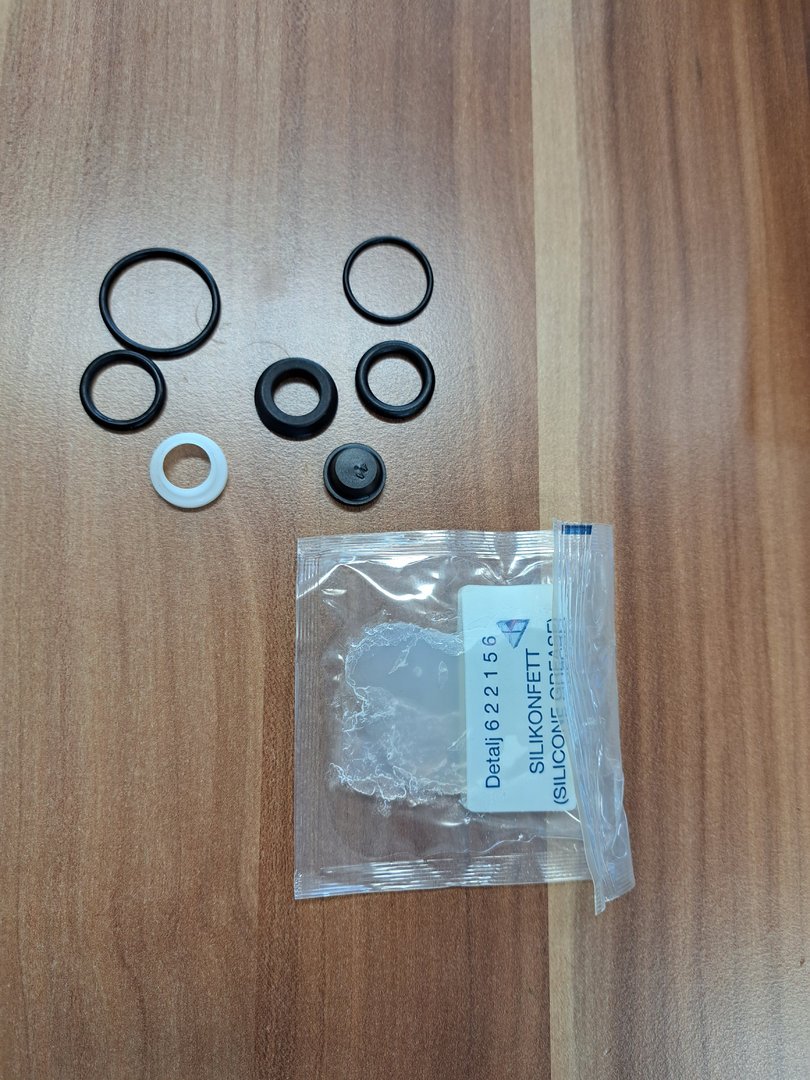 Reparatieset