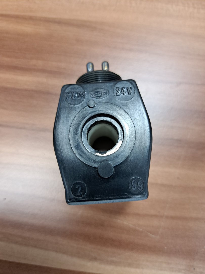Solenoid Valve
