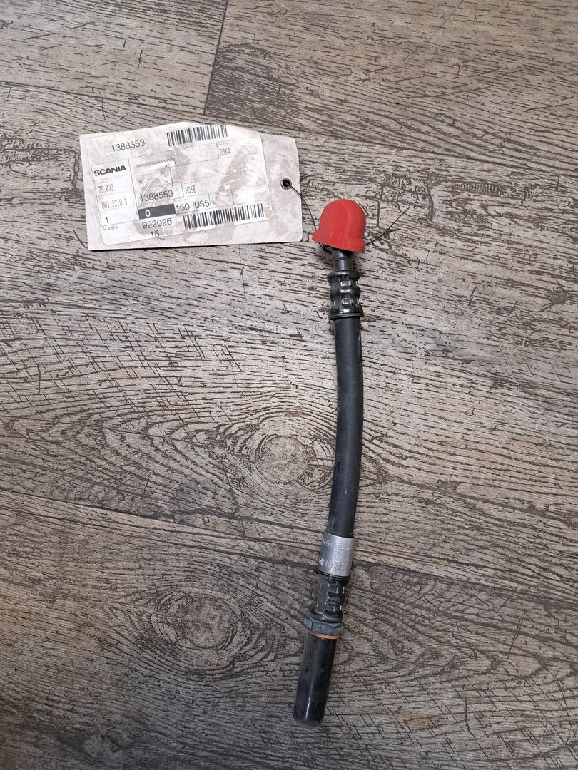 Hose