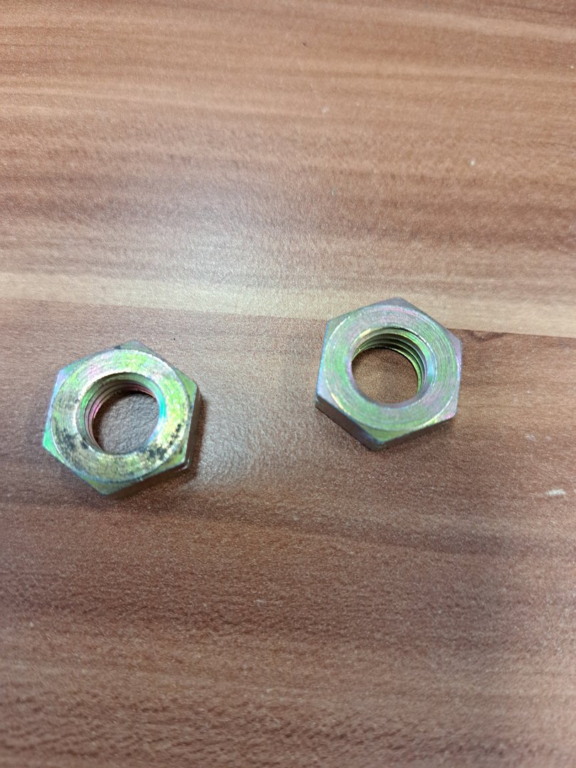 Nut