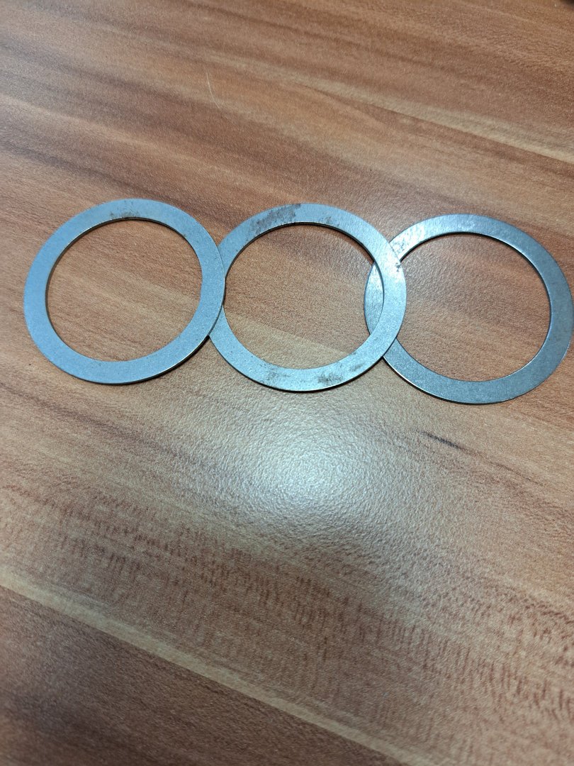 Washer