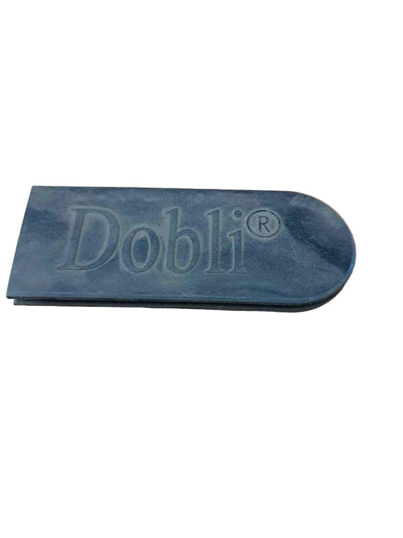 Dobli opvulplaat spiegelkap