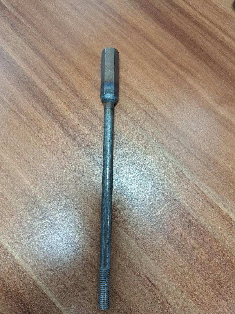 Connecting rod
