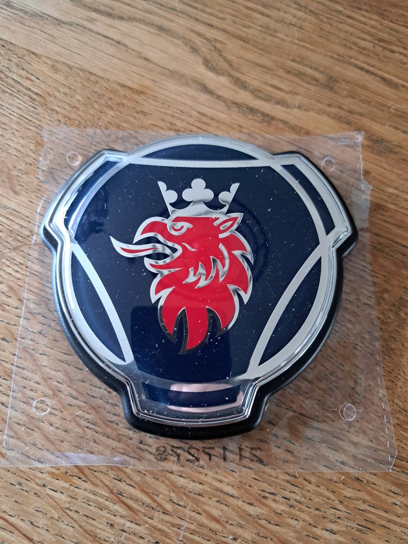 Badge