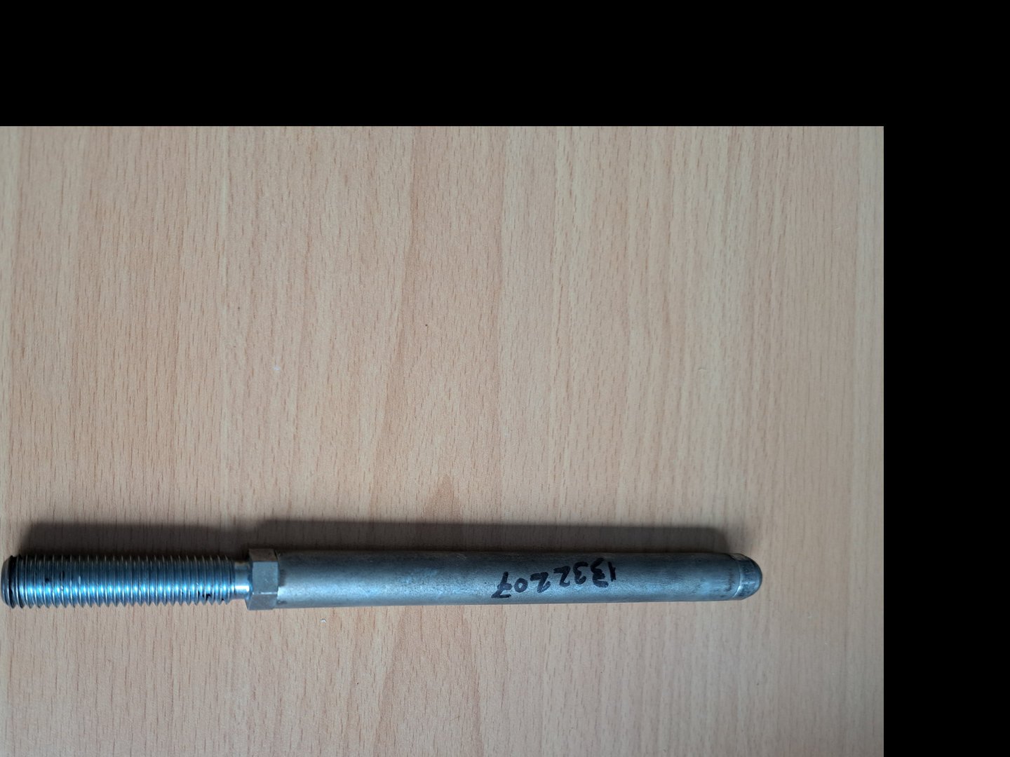 As