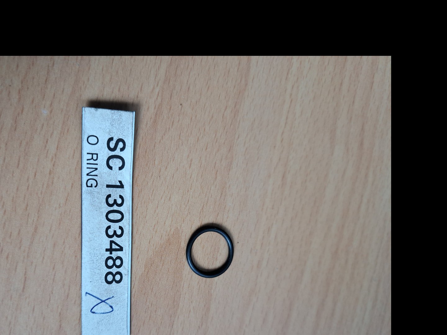 O-ring