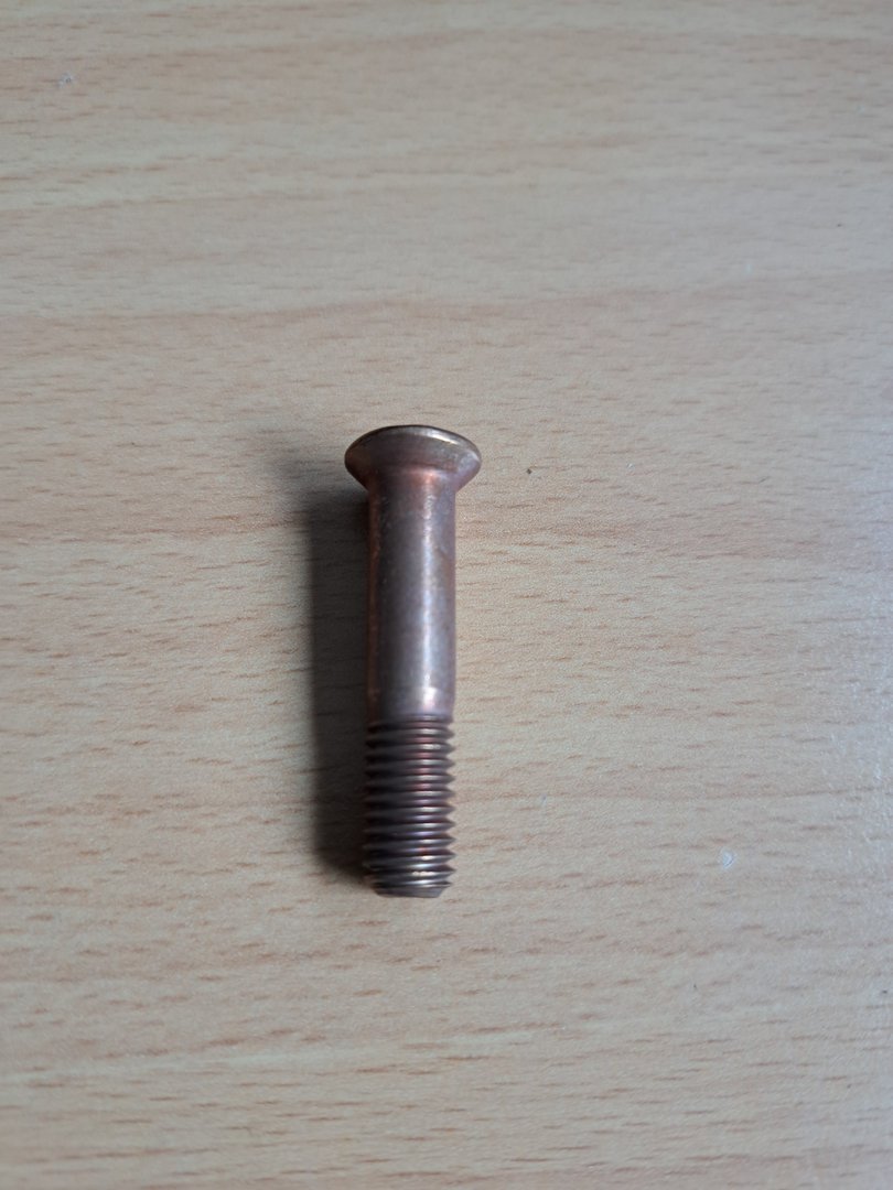 Bolt