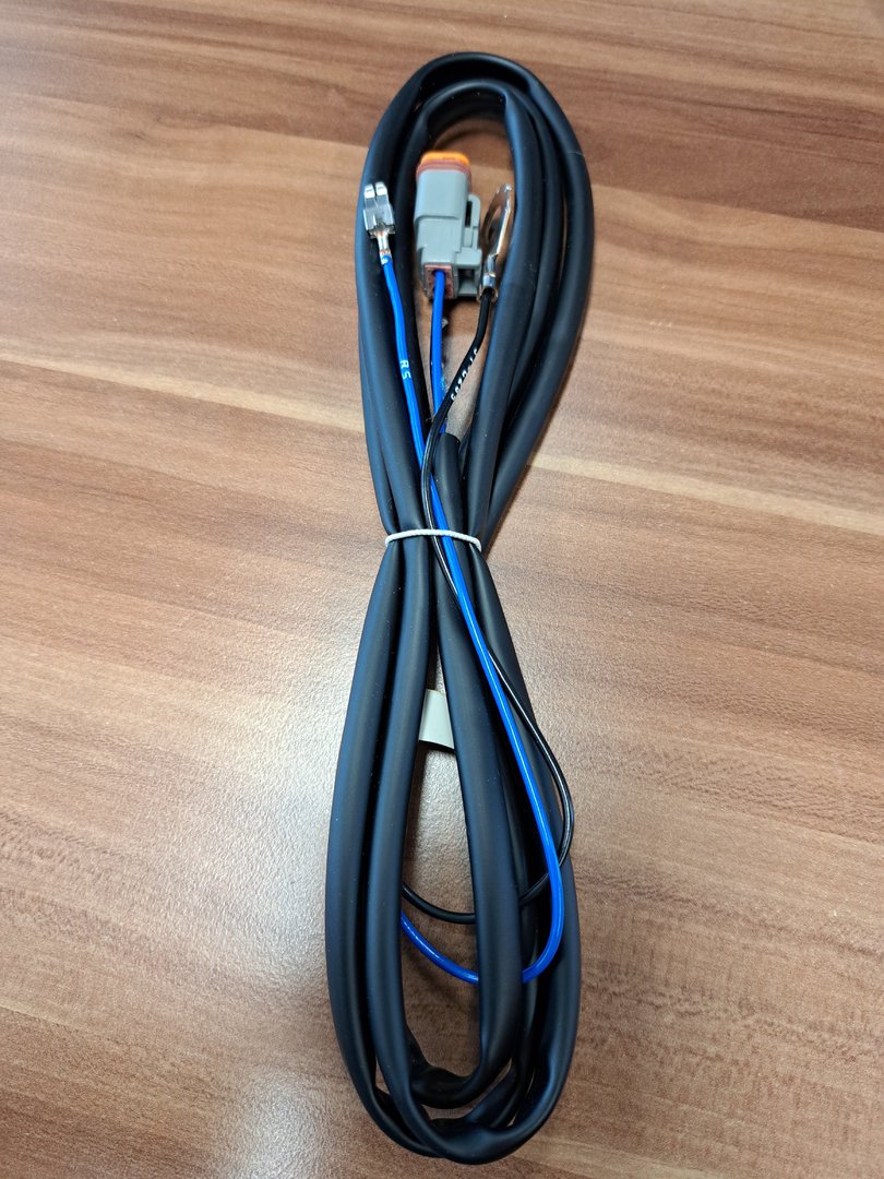 Cable