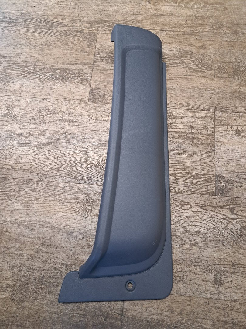 Opberg vak LH