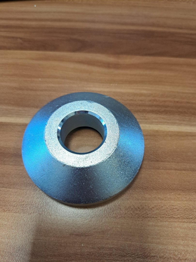 Ring krukas
