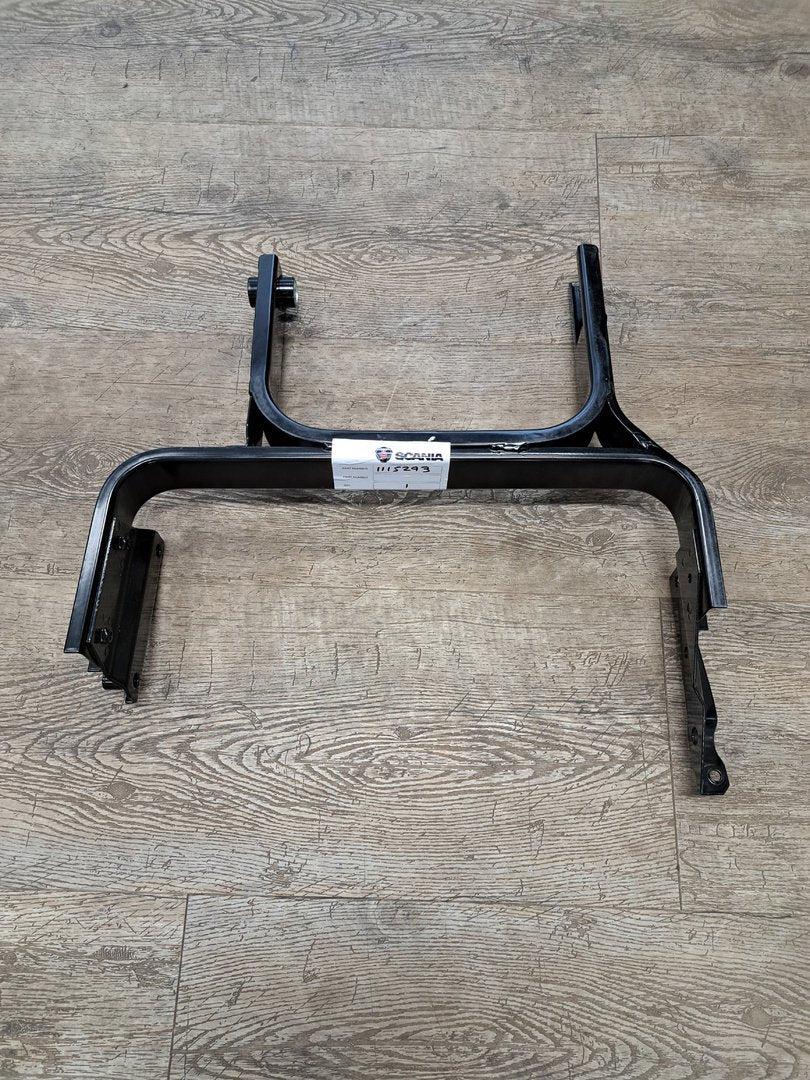 Koplampsteun Topline LH