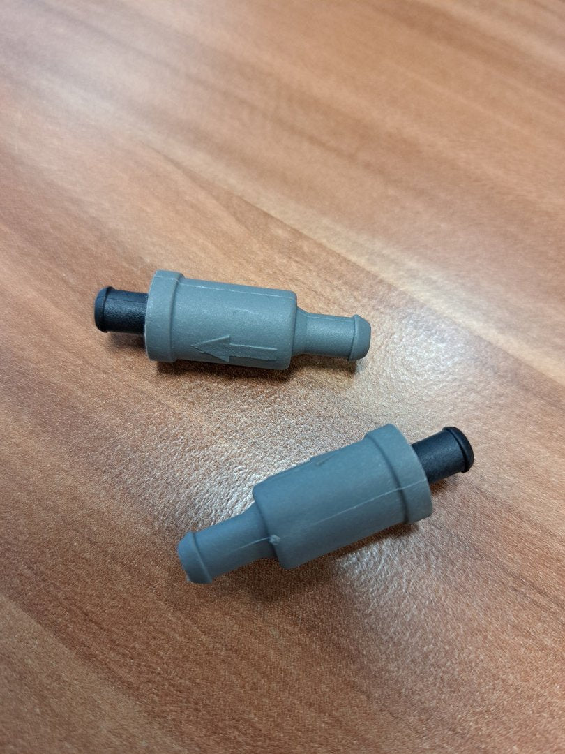Non-return valve