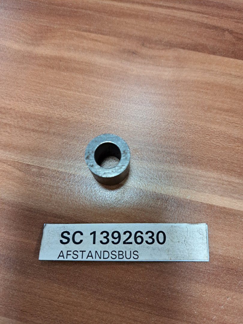 Afstandsbus