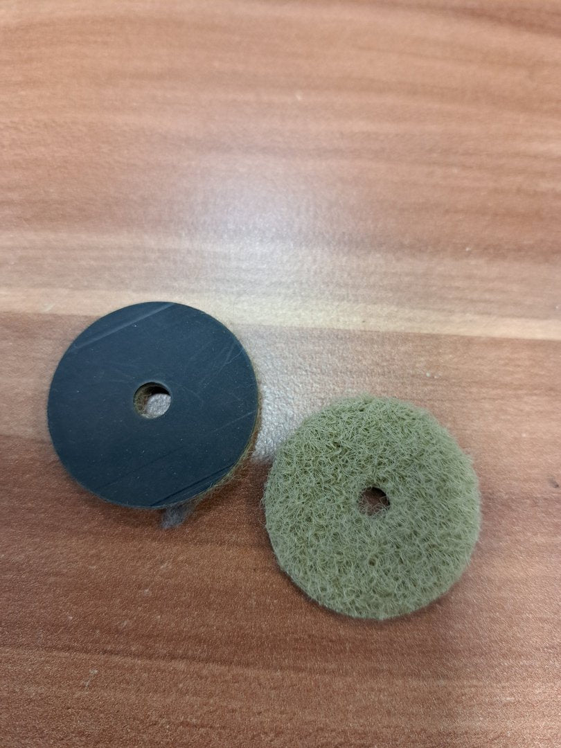 Velcro with loops