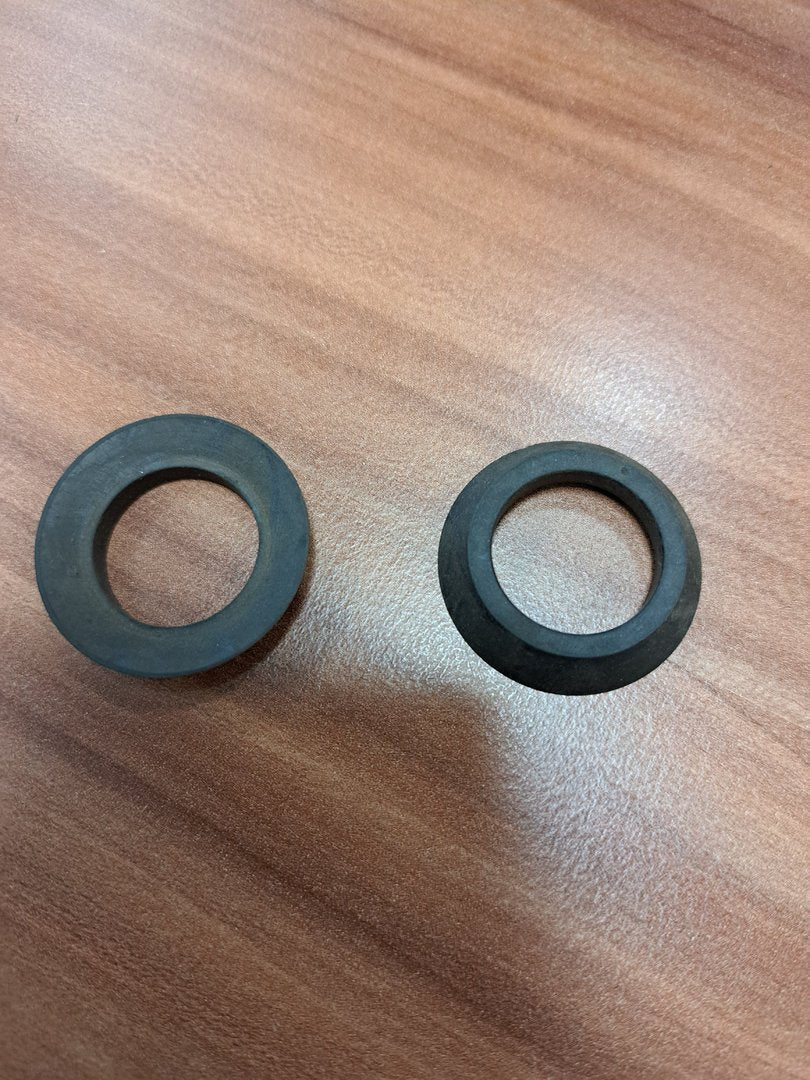 Rubber